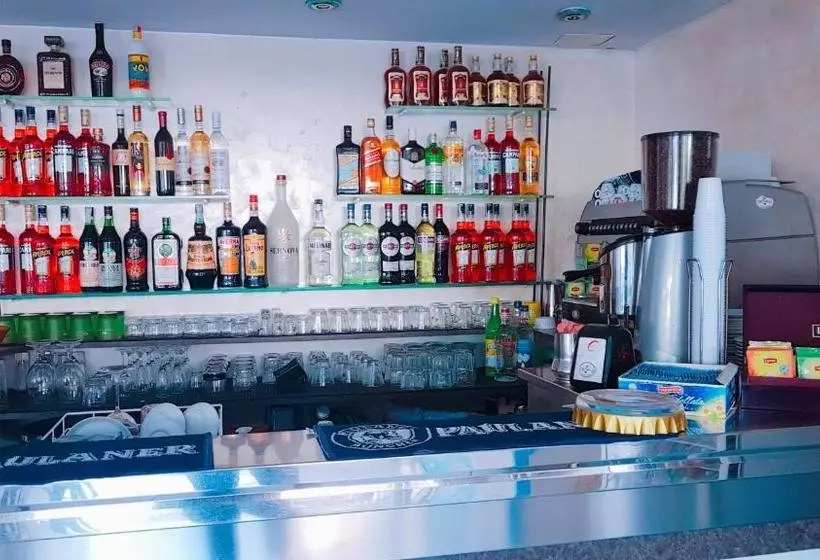 בית מלון כפרי Magriv