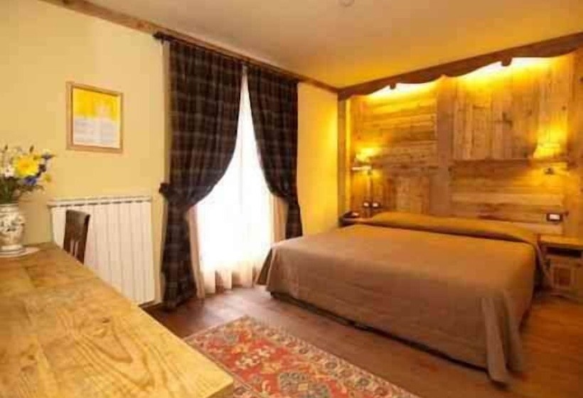 בית מלון כפרי Meublé Mon Rêve