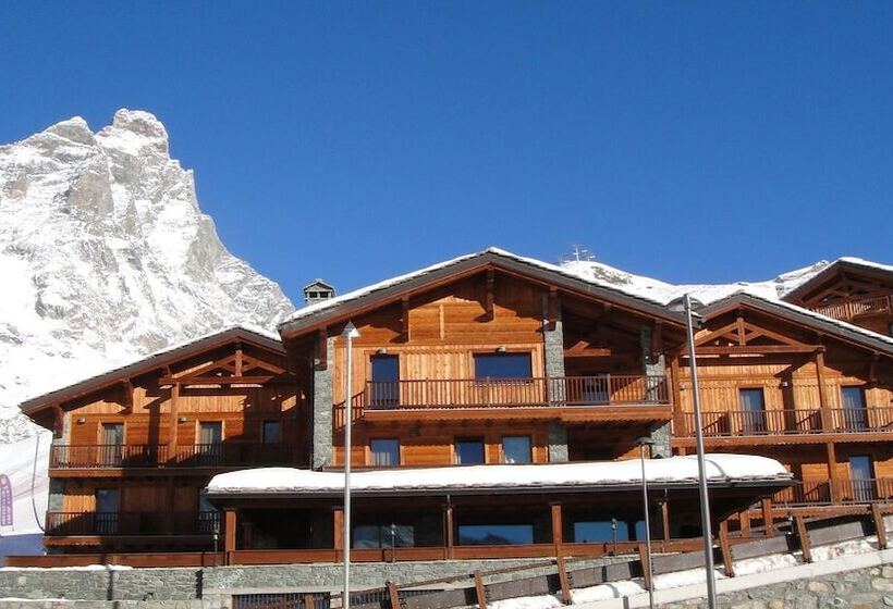 בית מלון כפרי Meublé Mon Rêve