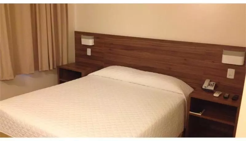 Mogano Business Hotel  Eletroposto