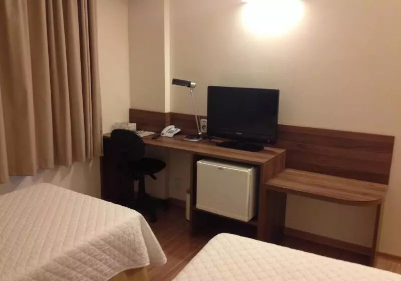 Mogano Business Hotel  Eletroposto