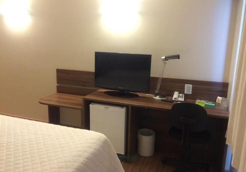 Mogano Business Hotel  Eletroposto