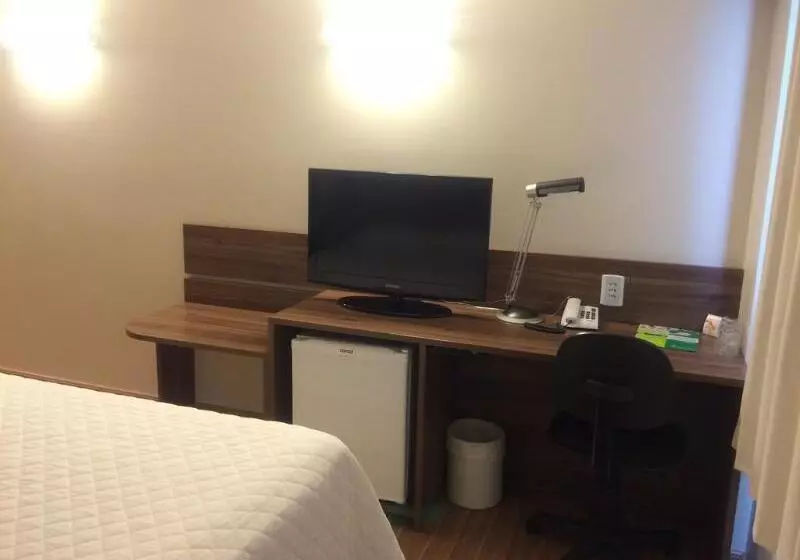 Mogano Business Hotel  Eletroposto