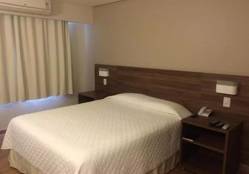 Mogano Business Hotel  Eletroposto