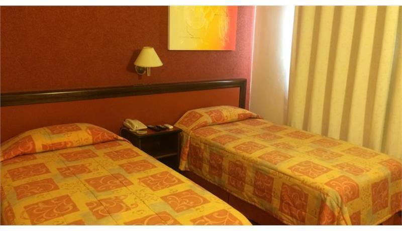 Mogano Business Hotel  Eletroposto