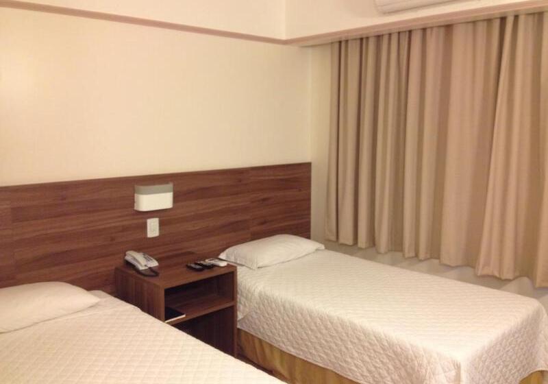 Mogano Business Hotel  Eletroposto