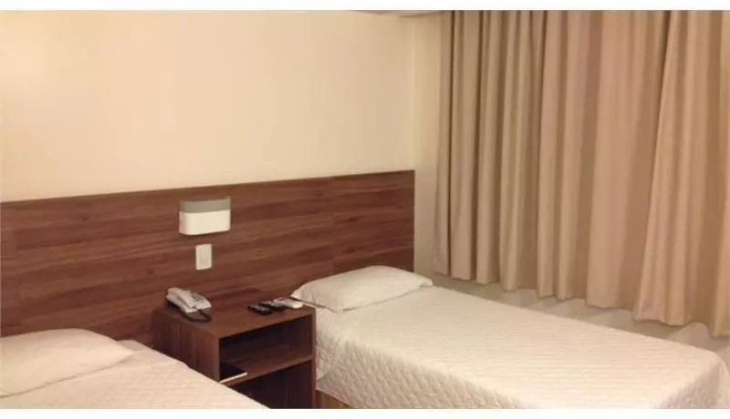 Mogano Business Hotel  Eletroposto