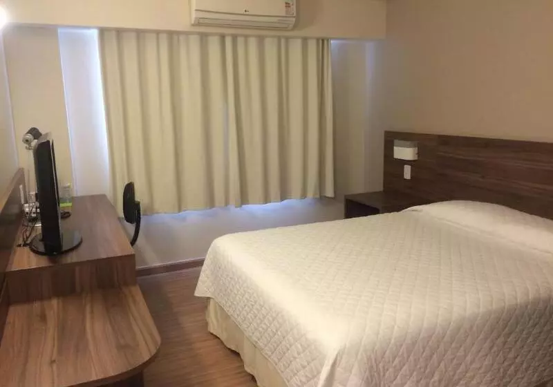 Mogano Business Hotel  Eletroposto