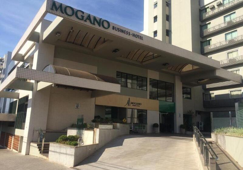 Mogano Business Hotel  Eletroposto