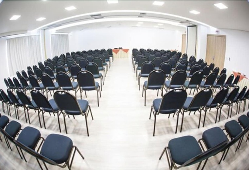 Mogano Business Hotel  Eletroposto