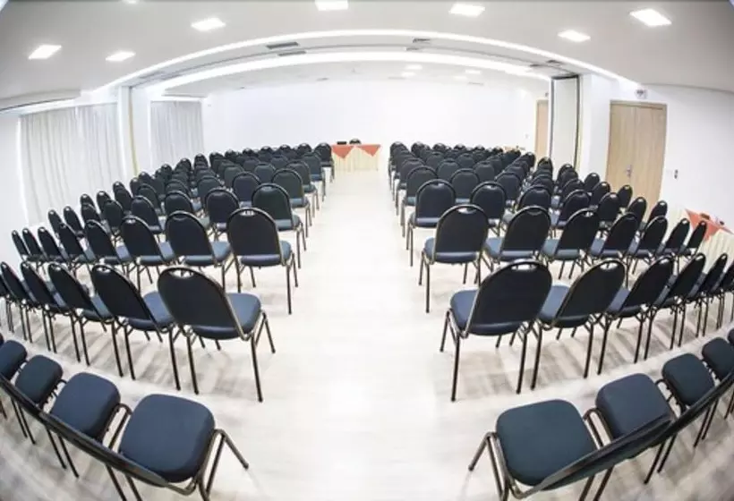 Mogano Business Hotel  Eletroposto