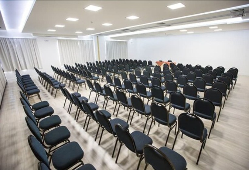 Mogano Business Hotel  Eletroposto