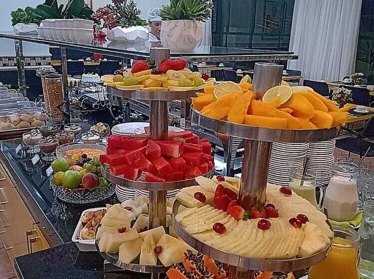 Mogano Business Hotel  Eletroposto