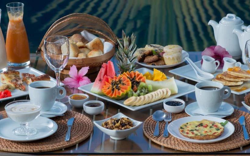 ホテル Pousada Mangabeiras