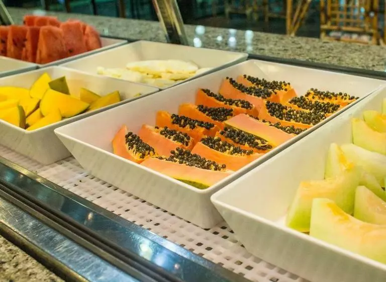 호텔 Pousada Penhasco