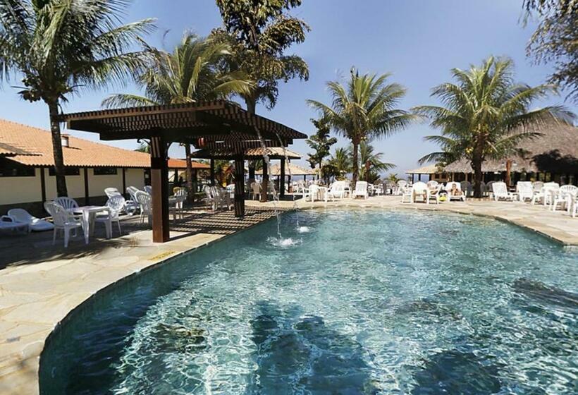 Hotel Pousada Penhasco