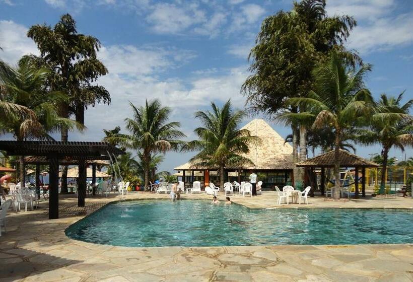 Hotel Pousada Penhasco