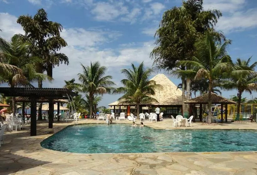 호텔 Pousada Penhasco