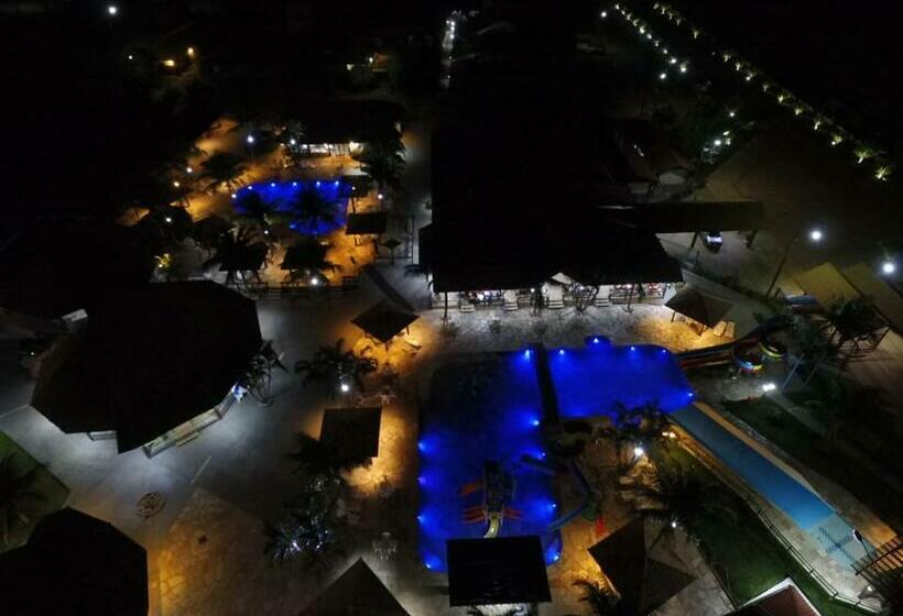 Hotel Pousada Penhasco