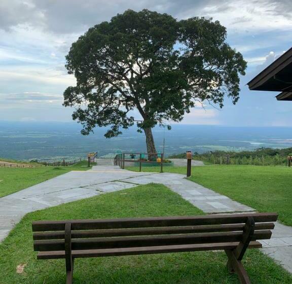 Hotel Pousada Penhasco