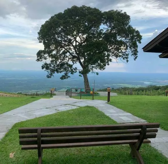 호텔 Pousada Penhasco