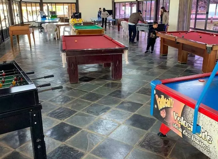 호텔 Pousada Penhasco