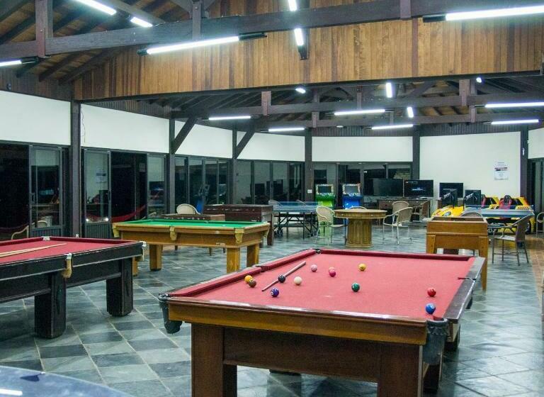 Hotel Pousada Penhasco