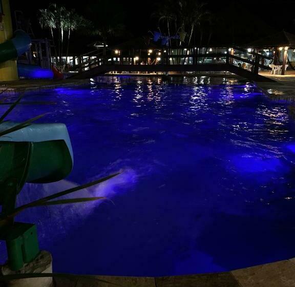 Hotel Pousada Penhasco