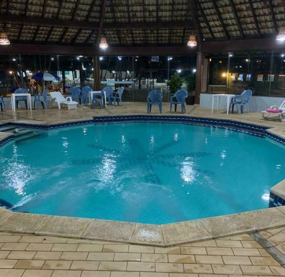 Hotel Pousada Penhasco