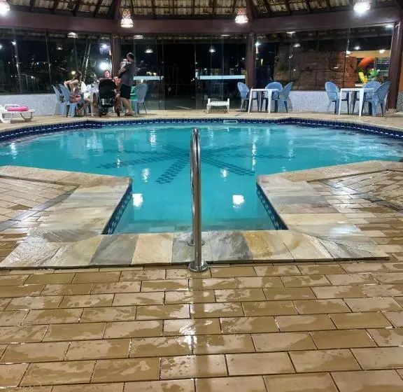 호텔 Pousada Penhasco