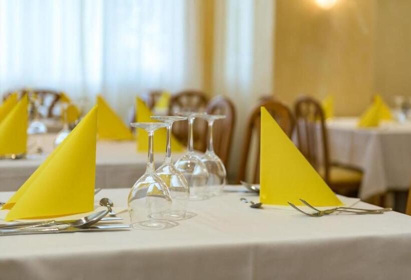 בית מלון כפרי Sogno Del Benaco