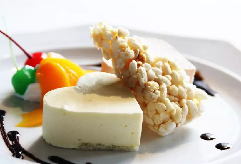 South China Laguna Hotel Shenzhen Nan Shan