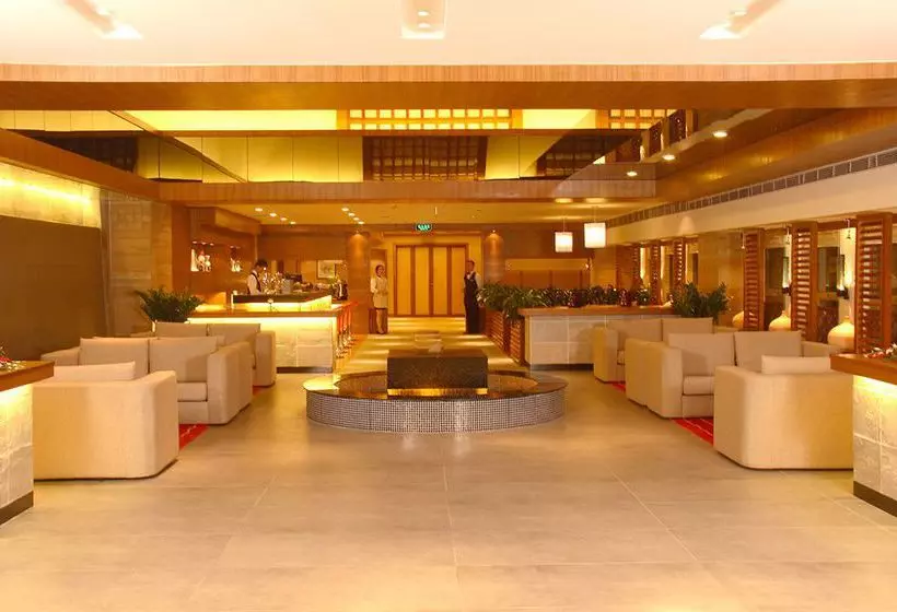 South China Laguna Hotel Shenzhen Nan Shan