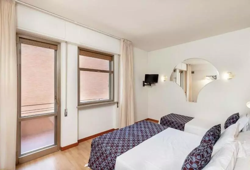 Hôtel Tevere Perugia
