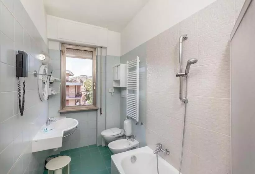 Hôtel Tevere Perugia