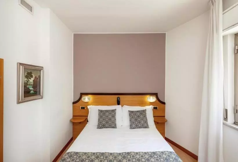 Hôtel Tevere Perugia