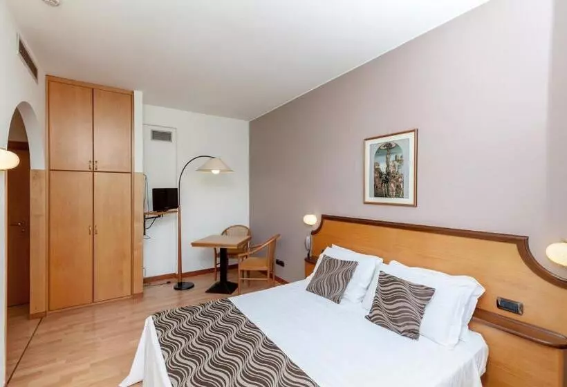 Hôtel Tevere Perugia