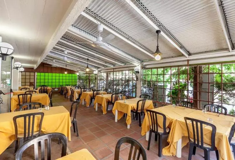 Hôtel Tevere Perugia