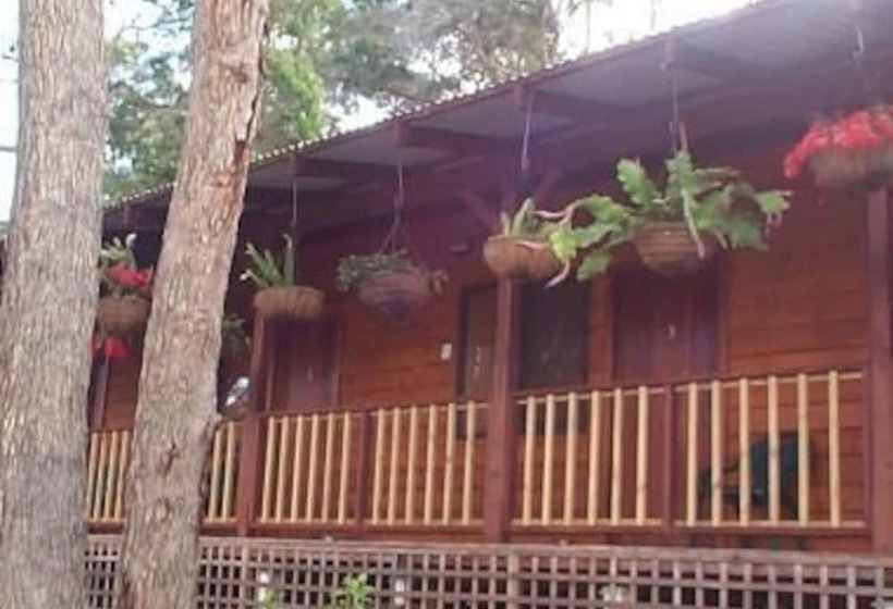 Denmark Waterfront Motel