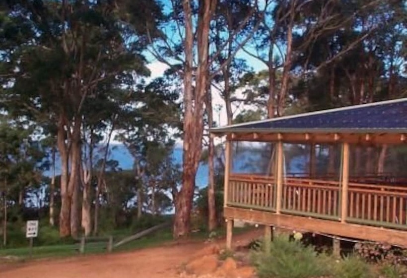 Denmark Waterfront Motel