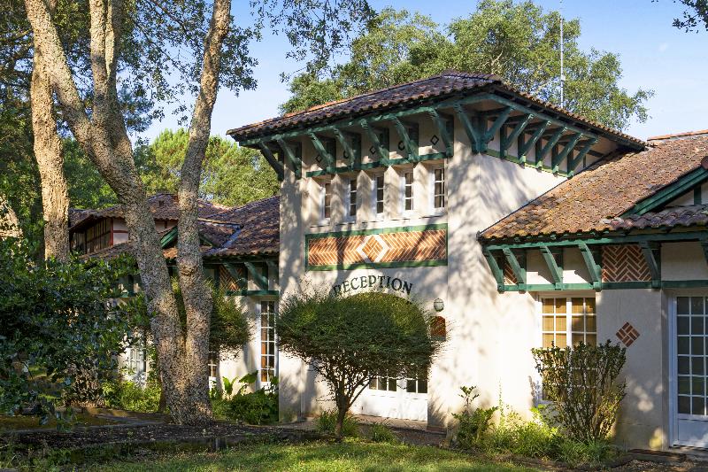 فندق Village Pierre & Vacances   Moliets