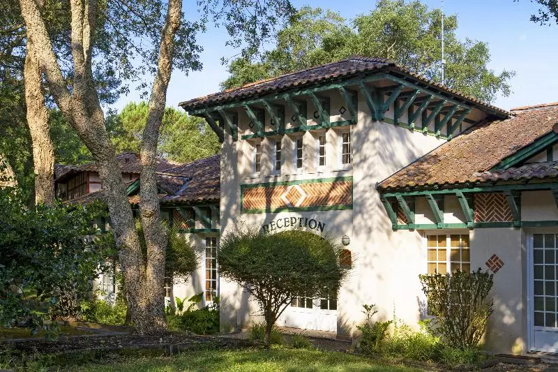 فندق Village Pierre & Vacances   Moliets