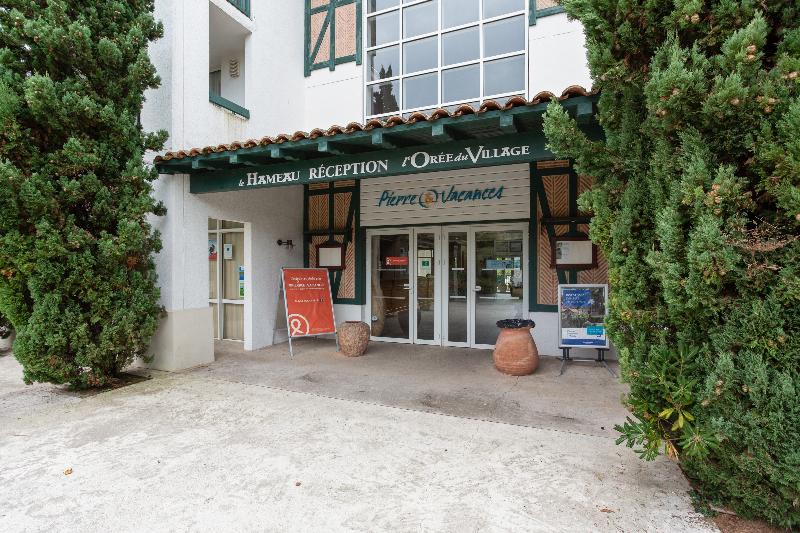 فندق Village Pierre & Vacances   Moliets