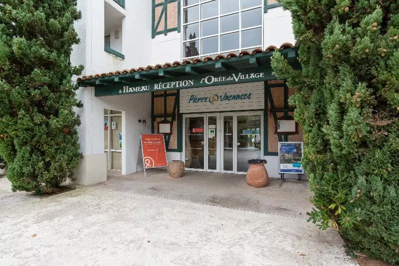 فندق Village Pierre & Vacances   Moliets