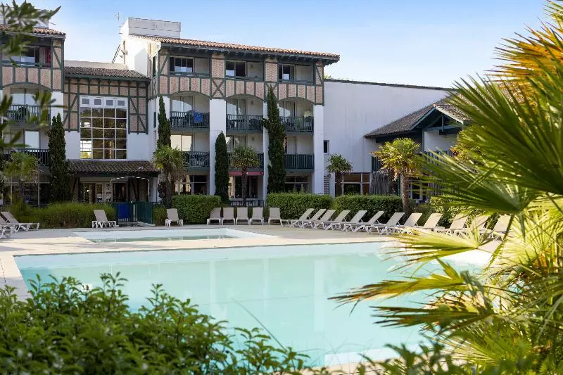 فندق Village Pierre & Vacances   Moliets