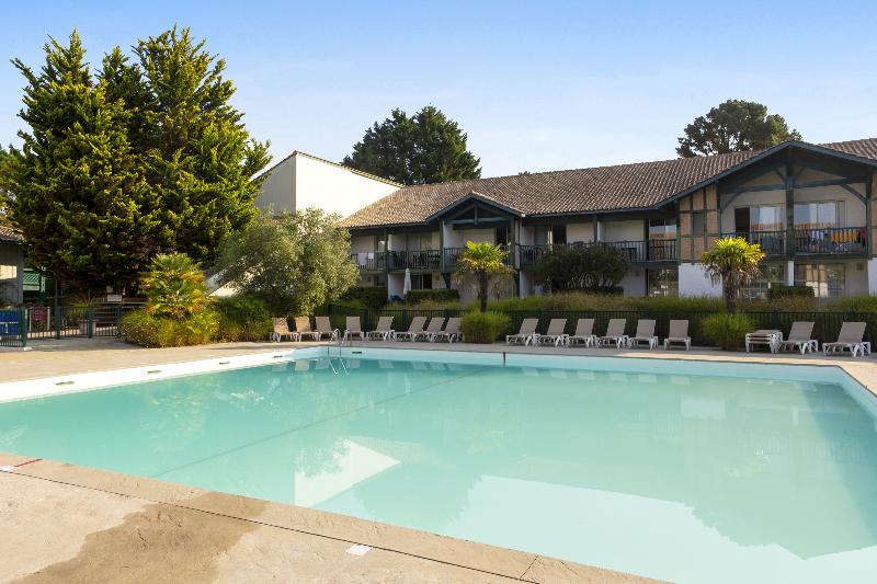 فندق Village Pierre & Vacances   Moliets