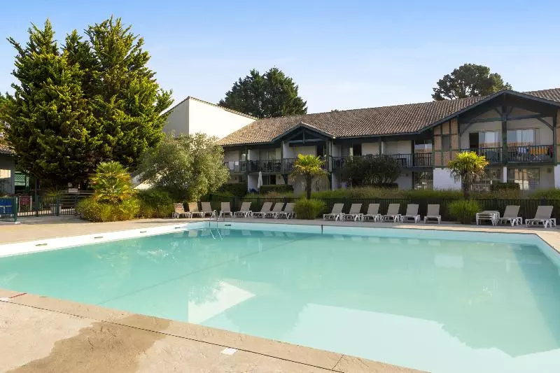 فندق Village Pierre & Vacances   Moliets