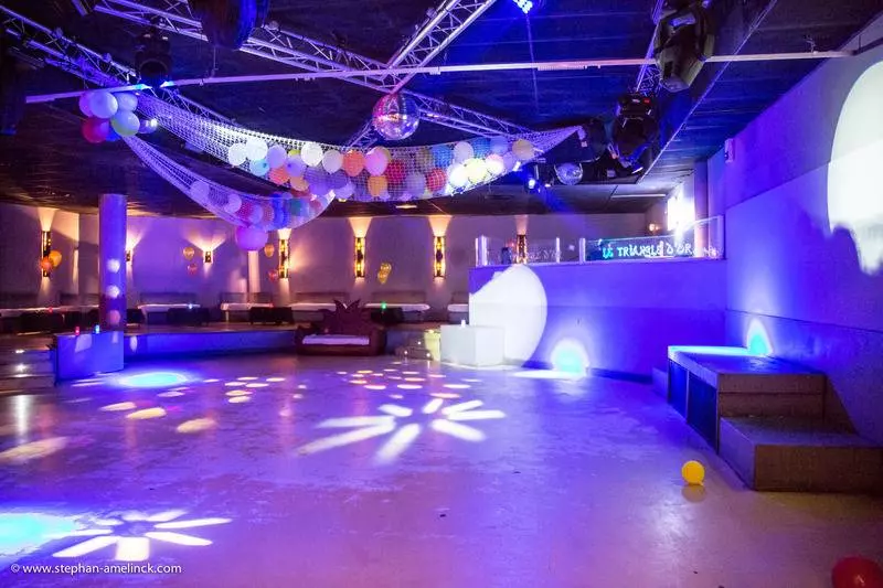 فندق Village Pierre & Vacances   Moliets