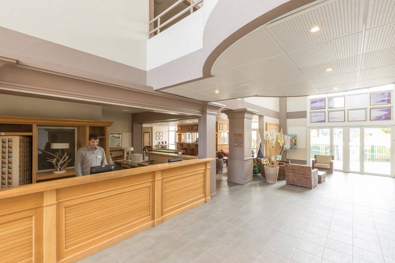 فندق Village Pierre & Vacances   Moliets