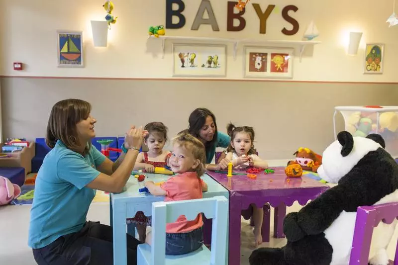 فندق Village Pierre & Vacances   Moliets